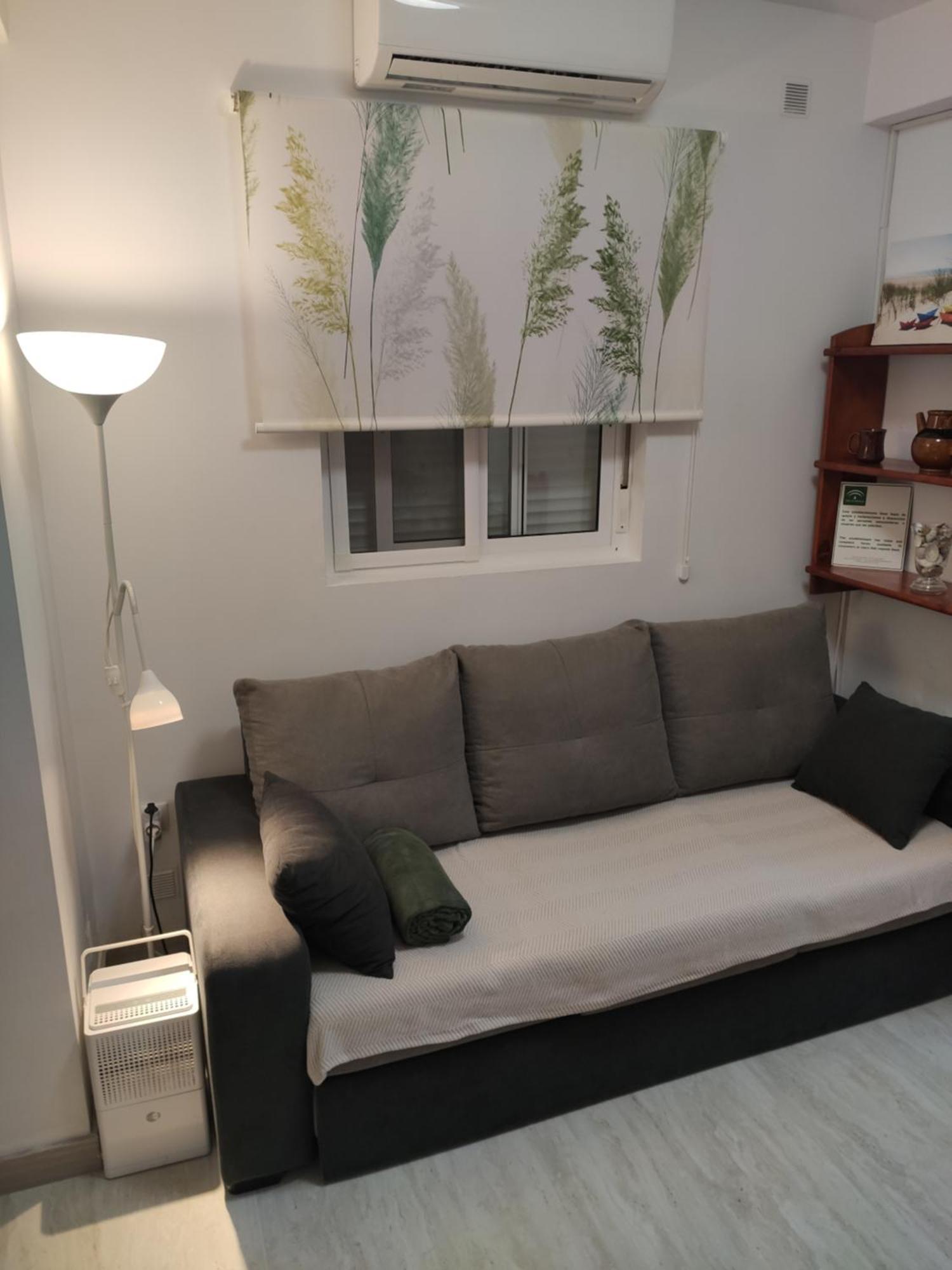 Casita La Playa Apartment Málaga Exterior foto