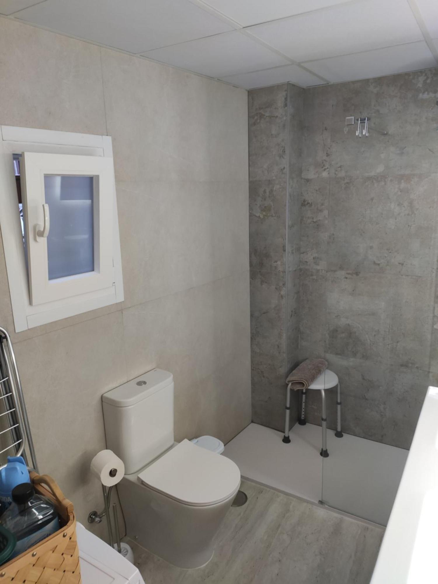 Casita La Playa Apartment Málaga Exterior foto