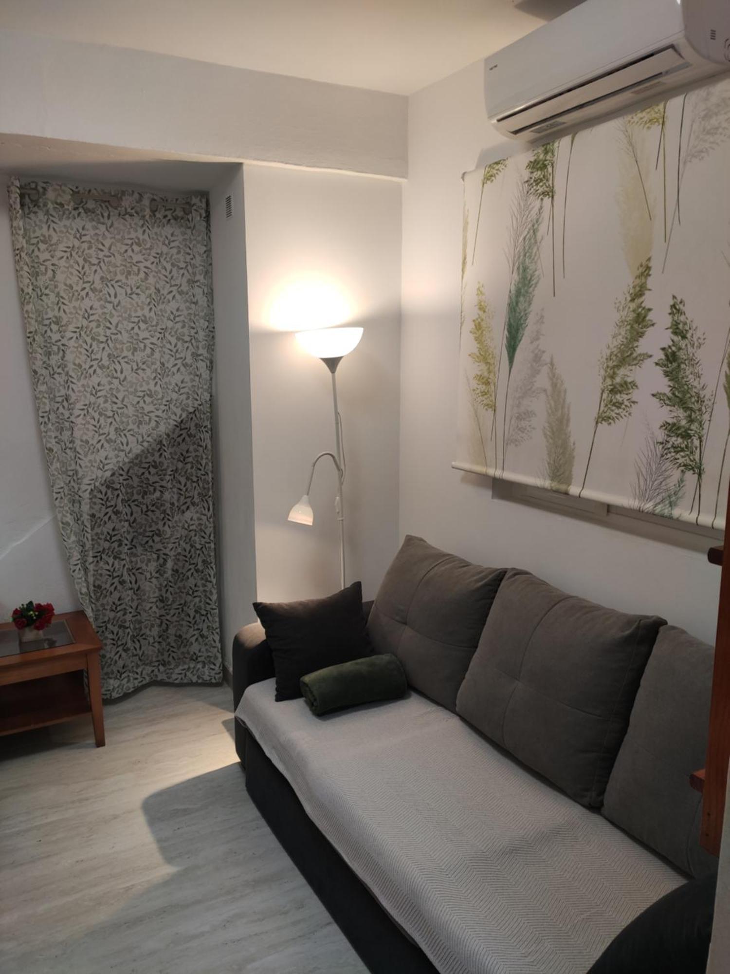 Casita La Playa Apartment Málaga Exterior foto