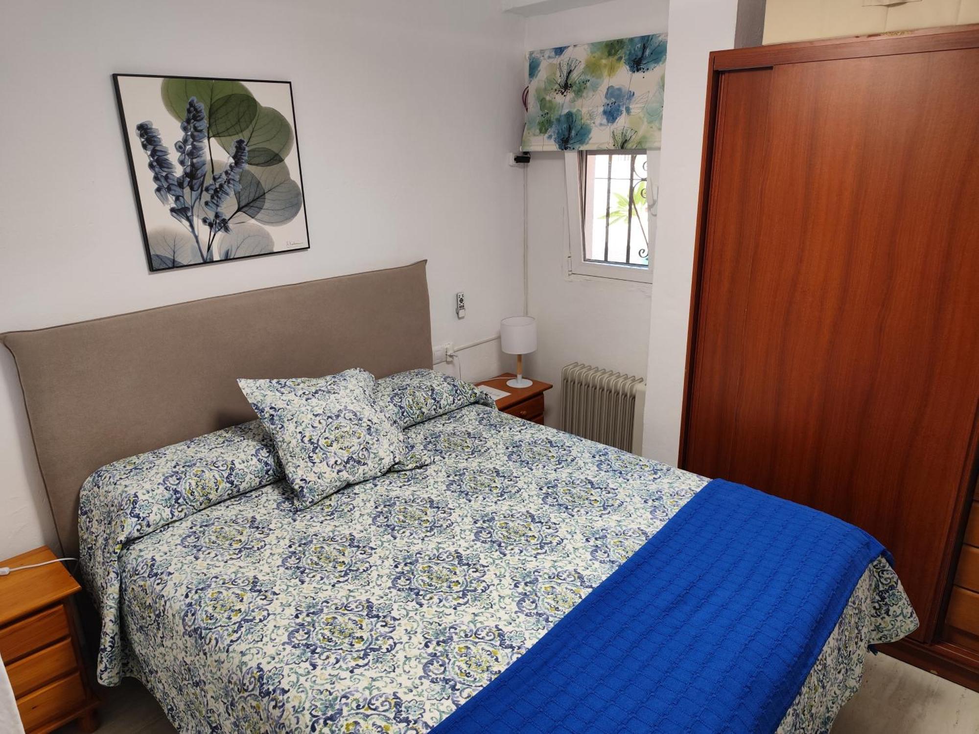 Casita La Playa Apartment Málaga Exterior foto