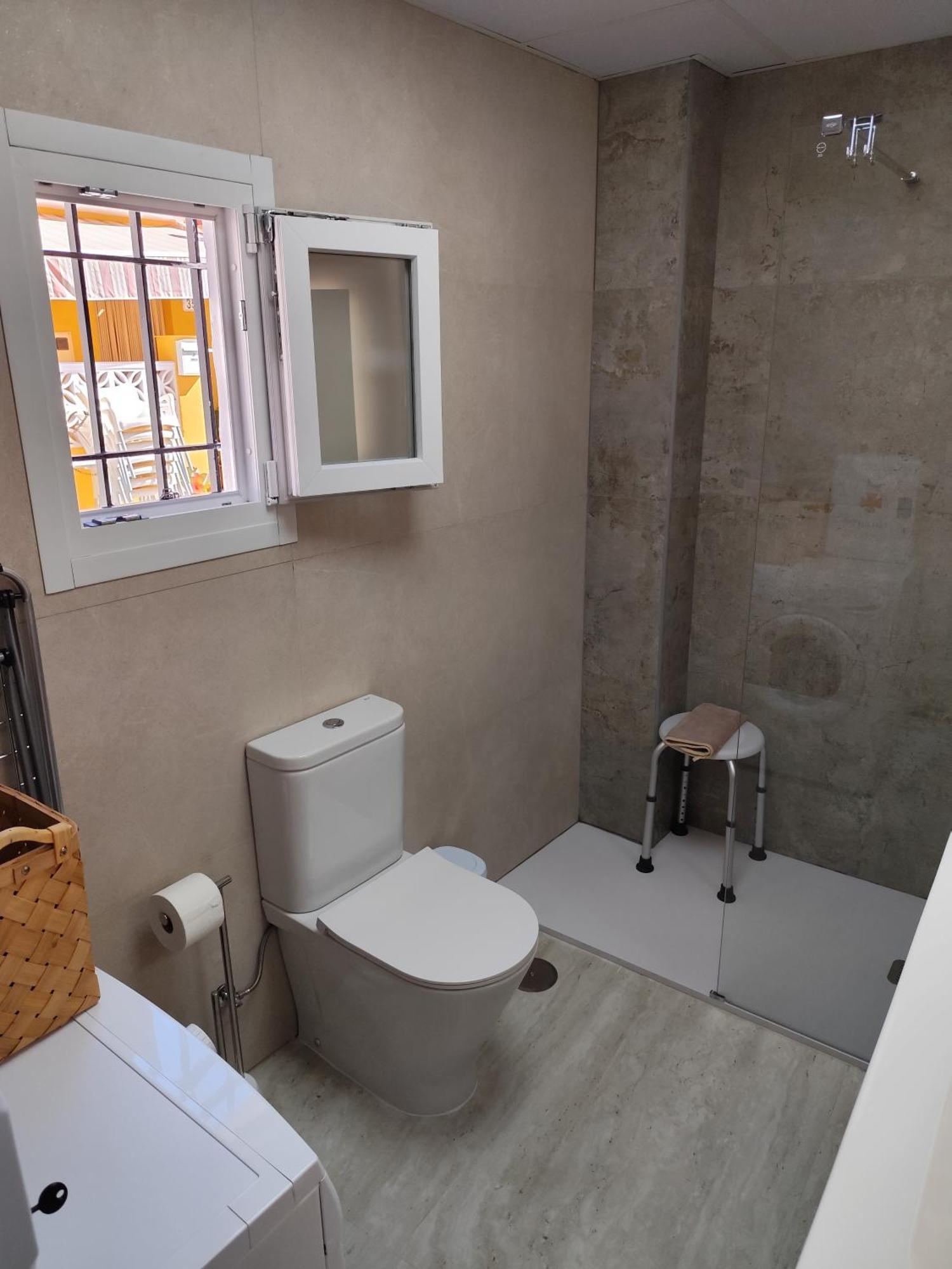 Casita La Playa Apartment Málaga Exterior foto